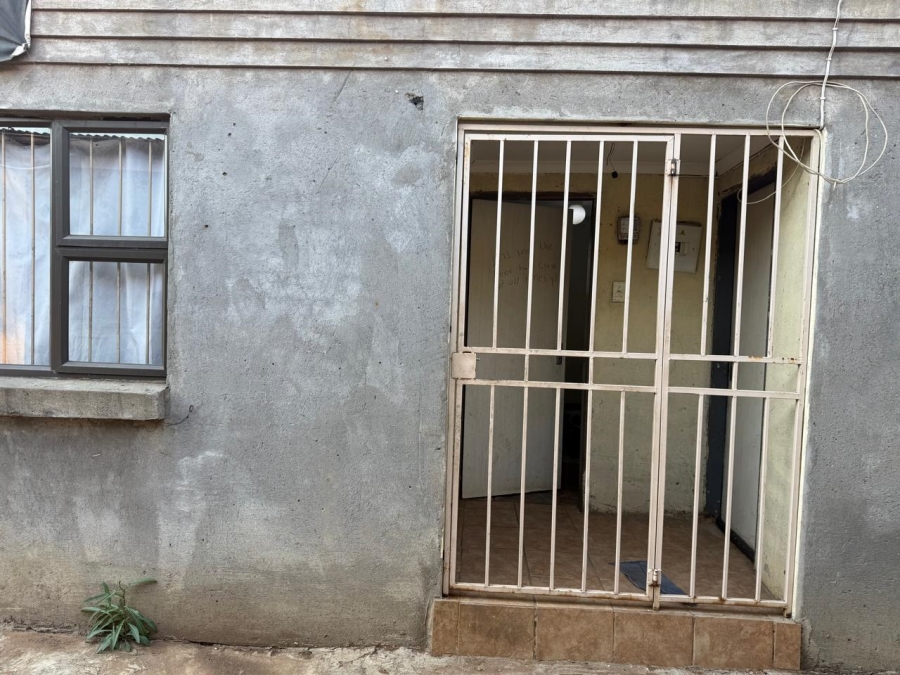 3 Bedroom Property for Sale in Oos Einde North West